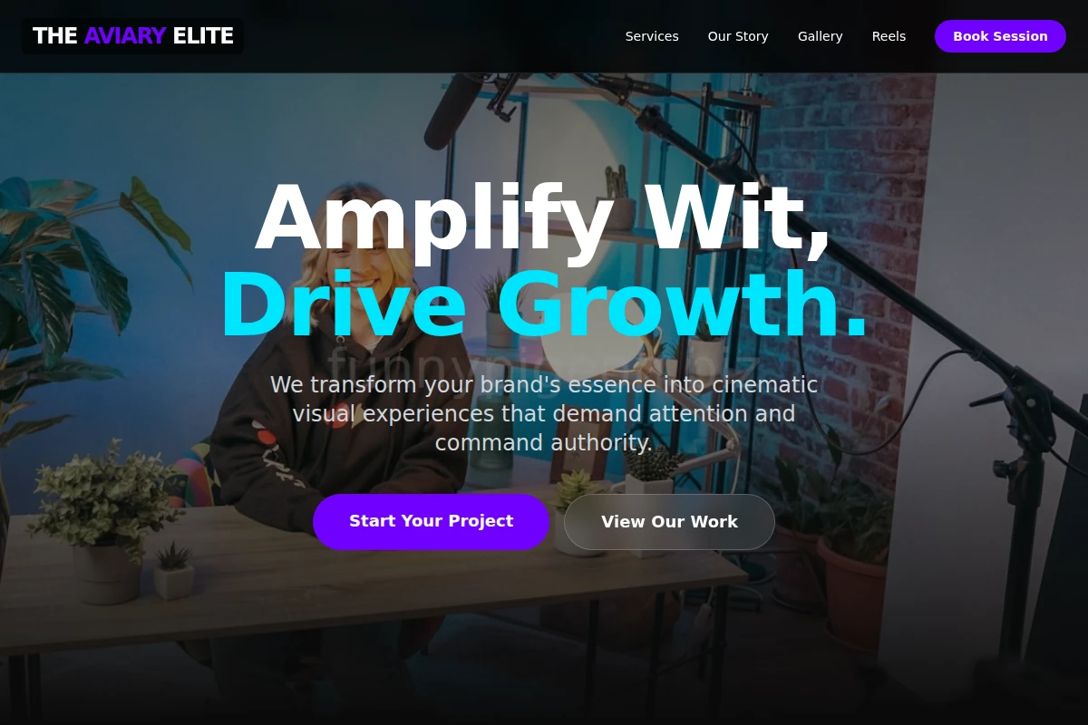 Wing Video Marketing